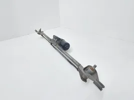 Toyota Land Cruiser (J120) Front wiper linkage and motor 8511060350