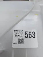 Toyota Land Cruiser (J120) Bloc de chauffage complet 4432105630