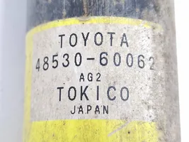 Toyota Land Cruiser (J120) Ammortizzatore posteriore 4853060062