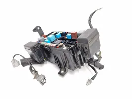 Toyota Land Cruiser (J120) Module de fusibles 9098702025