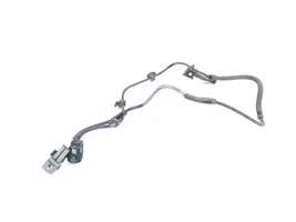 Toyota Land Cruiser (J120) Cablaggio del sensore anteriore ABS 