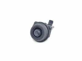 Toyota Land Cruiser (J120) Support, fixation radiateur 