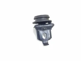 Toyota Land Cruiser (J120) Support, fixation radiateur 