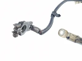 Toyota Land Cruiser (J120) Минусовый провод (аккумулятора) 7134513710