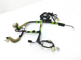 Toyota Land Cruiser (J120) Front door wiring loom 8215260460