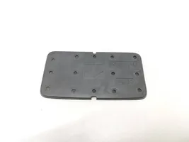 Toyota Land Cruiser (J120) Inne części wnętrza samochodu 5891660030