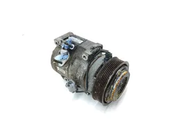 Toyota Land Cruiser (J120) Ilmastointilaitteen kompressorin pumppu (A/C) 4472205261