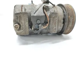 Toyota Land Cruiser (J120) Ilmastointilaitteen kompressorin pumppu (A/C) 4472205261