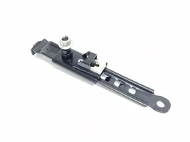 Toyota Land Cruiser (J120) Rail de réglage hauteur de ceinture de sécurité 