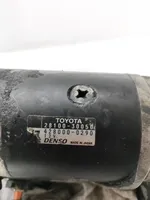 Toyota Land Cruiser (J120) Motor de arranque 2810030050
