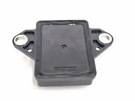 Toyota Land Cruiser (J120) Capteur de vitesse de lacet d'accélération ESP 8918360020