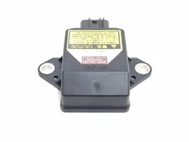 Toyota Land Cruiser (J120) Sensore di imbardata accelerazione ESP 8918360020