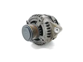 Toyota Land Cruiser (J120) Generatore/alternatore 2706030060