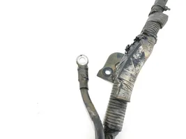 Toyota Land Cruiser (J120) Cable positivo (batería) 8212260430