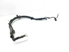 Toyota Land Cruiser (J120) Cable positivo (batería) 8212260430