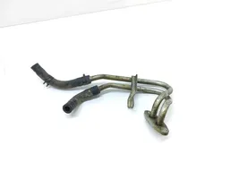 Toyota Land Cruiser (J120) Durite de refroidissement tube 