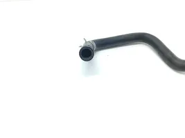 Toyota Land Cruiser (J120) Engine coolant pipe/hose 