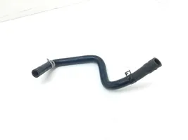 Toyota Land Cruiser (J120) Engine coolant pipe/hose 