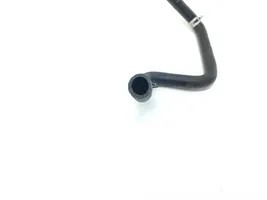 Toyota Land Cruiser (J120) Engine coolant pipe/hose 