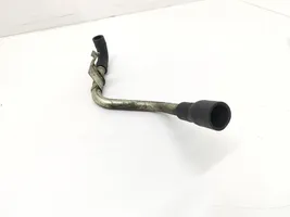 Toyota Land Cruiser (J120) Breather/breather pipe/hose 