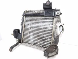 Toyota Land Cruiser (J120) Intercooler radiator 