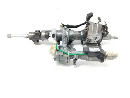 Toyota Land Cruiser (J120) Gruppo asse del volante 8978360110