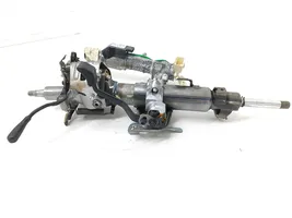 Toyota Land Cruiser (J120) Gruppo asse del volante 8978360110