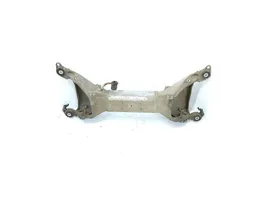 Peugeot 508 Rear subframe 9640718710