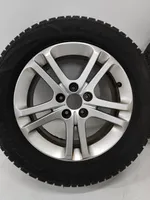 Peugeot 508 R16 alloy rim 