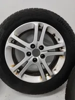 Peugeot 508 R16 alloy rim 