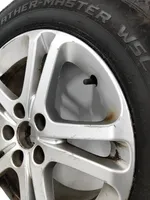 Peugeot 508 R16 alloy rim 