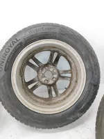 Peugeot 508 R16 alloy rim 