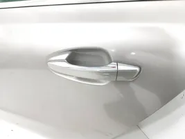 Peugeot 508 Задняя дверь 