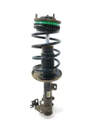 Peugeot 508 Front shock absorber/damper 