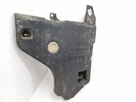 Peugeot 508 Fuel tank bottom protection 9671531580