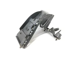 Peugeot 508 Soporte de montaje del parachoques trasero 9687948980