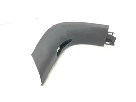 Peugeot 508 Front sill trim cover 9686335777