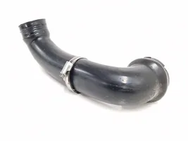 Peugeot 508 Intercooler hose/pipe 9656202480