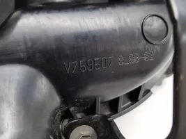 Peugeot 508 Kolektor ssący V759507880