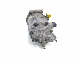 Peugeot 508 Air conditioning (A/C) compressor (pump) 9678656080