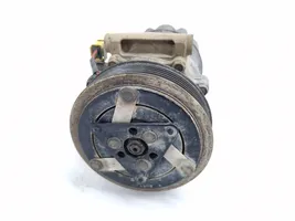 Peugeot 508 Air conditioning (A/C) compressor (pump) 9678656080