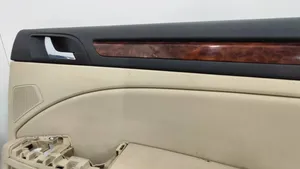 Skoda Superb B6 (3T) Interior set 