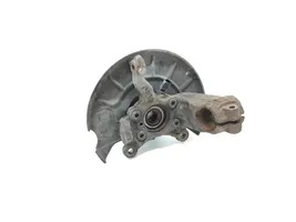 Skoda Superb B6 (3T) Front wheel hub 1K0615311F