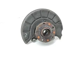 Skoda Superb B6 (3T) Front wheel hub 1K0615311F