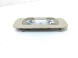 Skoda Superb B6 (3T) Éclairage lumière plafonnier arrière PpT30