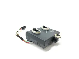Skoda Superb B6 (3T) Oven ohjainlaite/moduuli 7N0959795