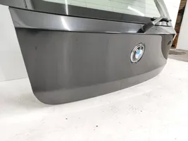 BMW 1 E81 E87 Takaluukun/tavaratilan kansi 