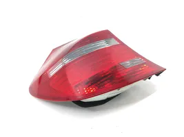 BMW 1 E81 E87 Lampa tylna 7164955