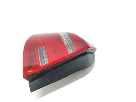 BMW 1 E81 E87 Lampa tylna 7164955