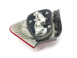 BMW 1 E81 E87 Lampa tylna 7164955